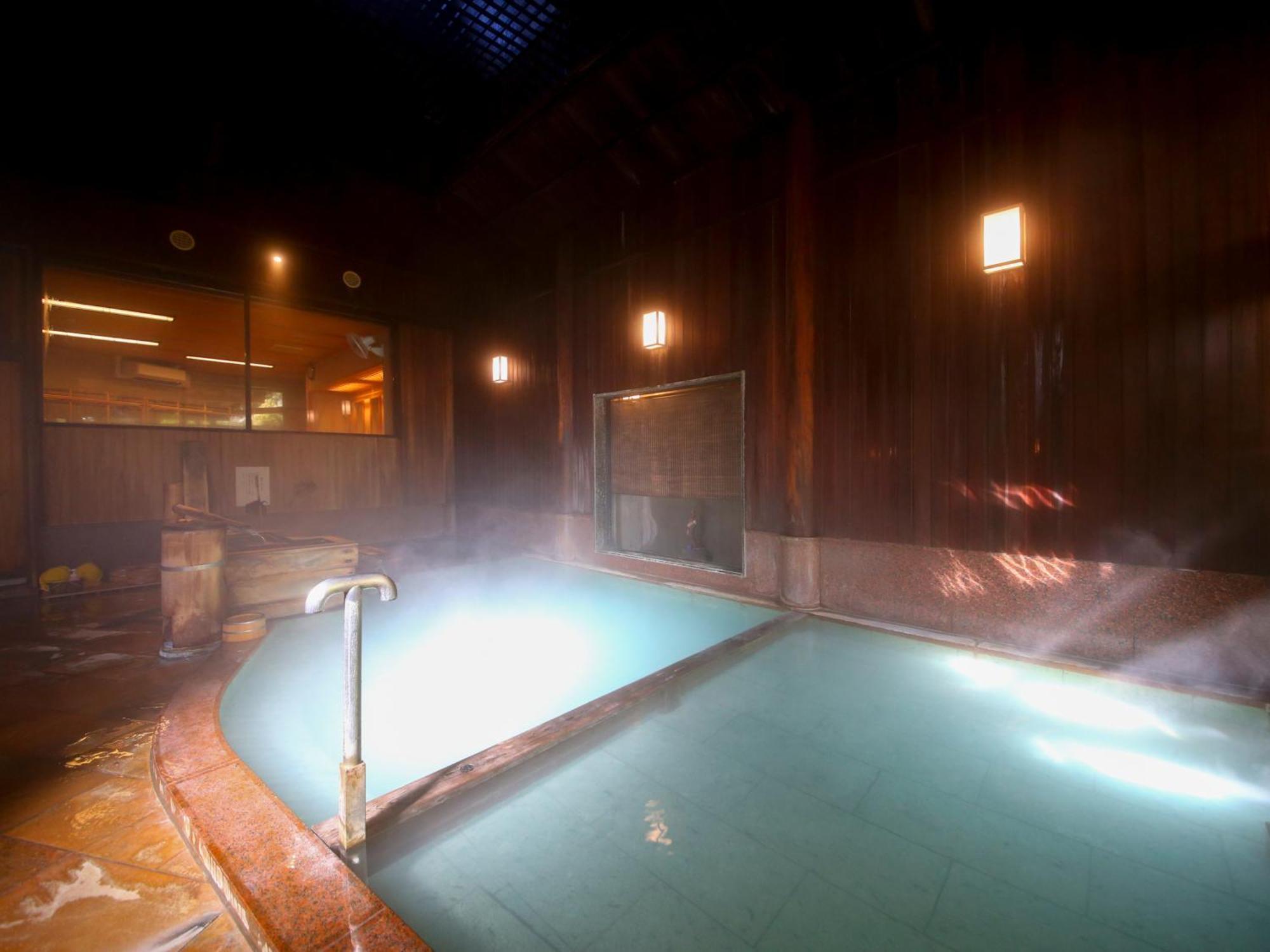 Ryokan Sakaya Nozawaonsen Exterior foto