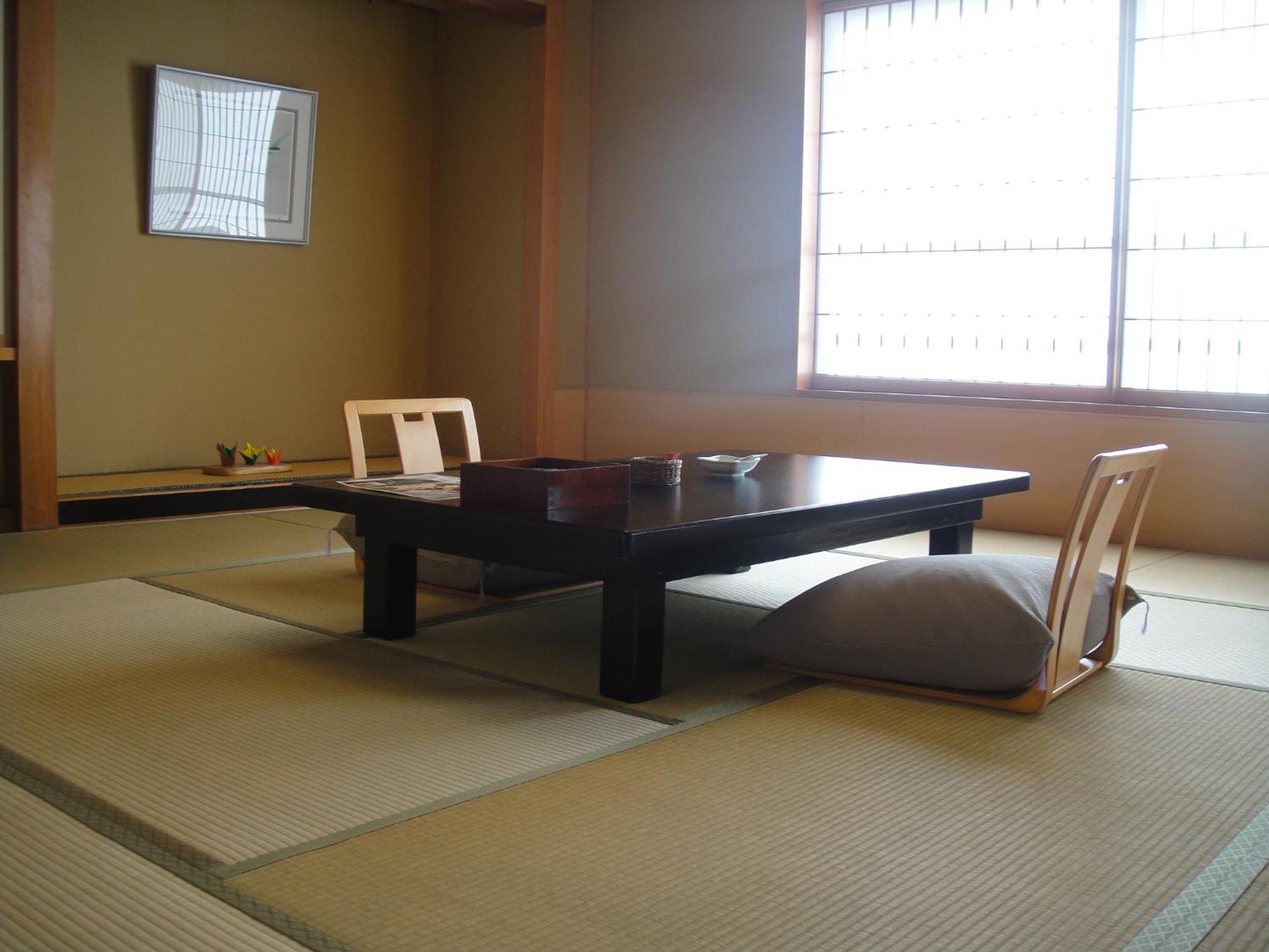 Ryokan Sakaya Nozawaonsen Exterior foto